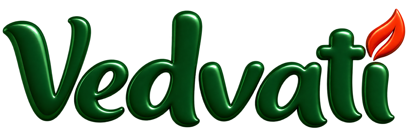 Vedvati